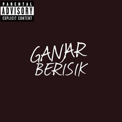 Ganjar Berisik's cover