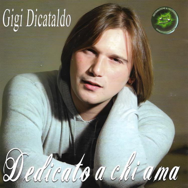 Gigi Dicataldo's avatar image