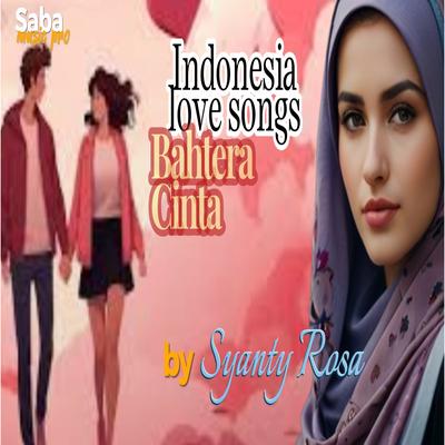 bahtera cinta's cover