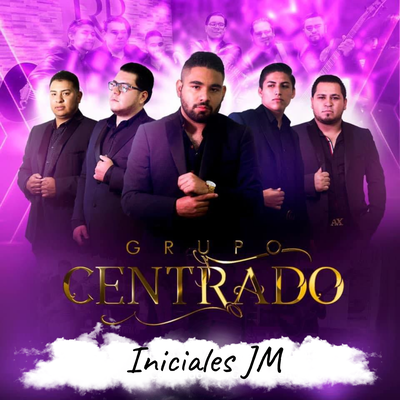 Iniciales JM's cover