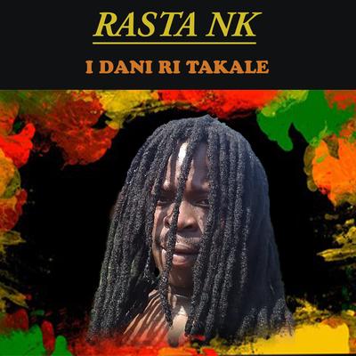 RASTA NK's cover