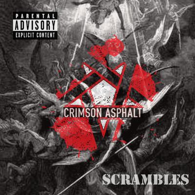 Scrambles's cover