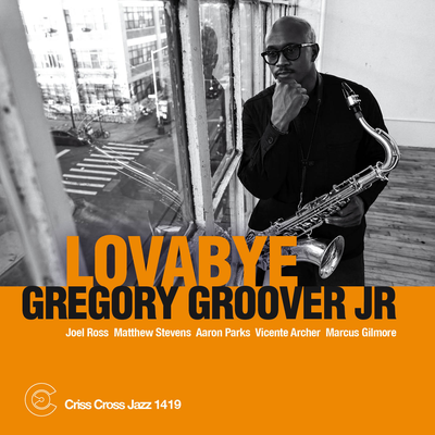 Lovabye's cover