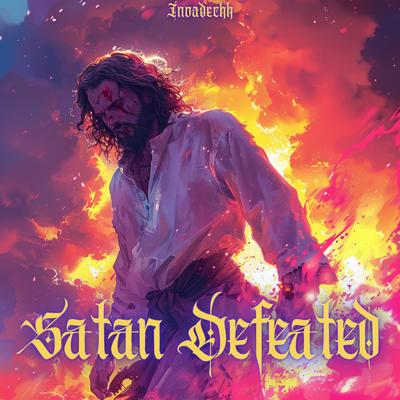 Satan Defeated's cover