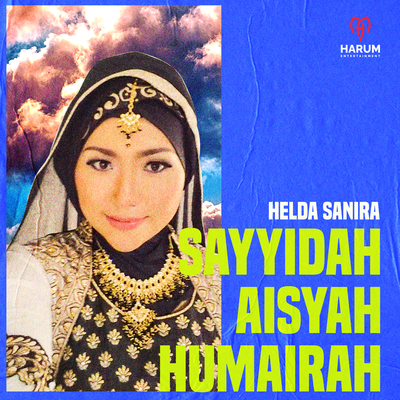 Sayyidah Aisyah Humairah's cover