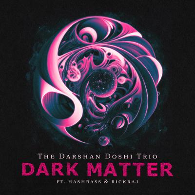 The Darshan Doshi Trio's cover