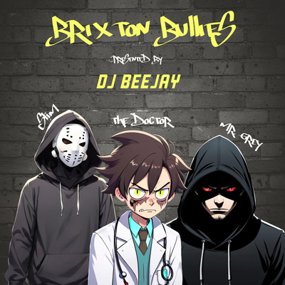 DJ BeeJay's cover