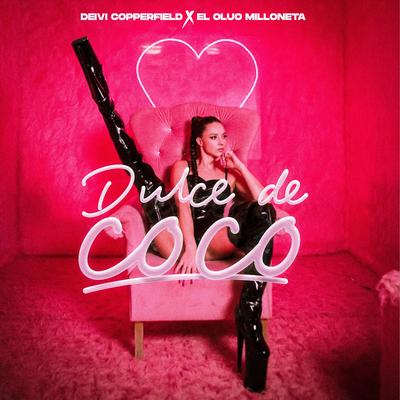 Mi Dulce de Coco's cover