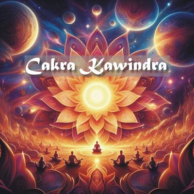 Cakra Kawindra's cover