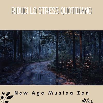 New Age Musica Zen's cover