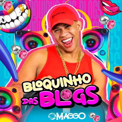 Bloquinho das Blogs's cover