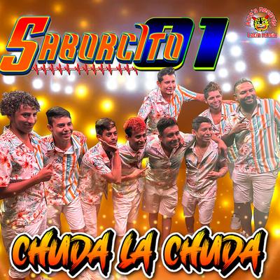 Saborcito 01's cover