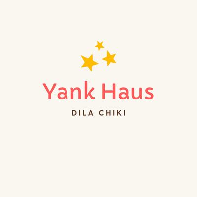 Yank Haus (Remix)'s cover