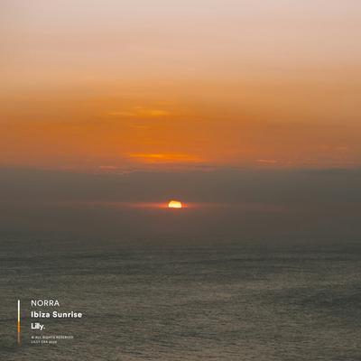 Ibiza Sunrise By NORRA's cover