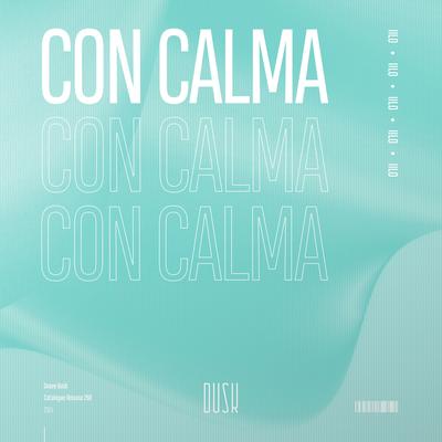 Con Calma By IILO's cover