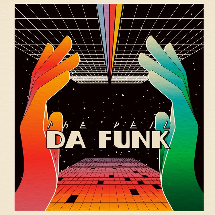 Da Funk's avatar image