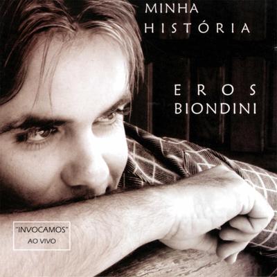 Fogo do Espírito By Eros Biondini, Dunga's cover