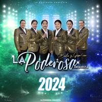 La Poderosa Orquesta's avatar cover