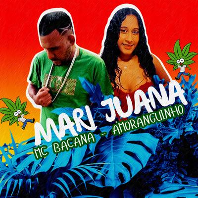 Mari Juana's cover