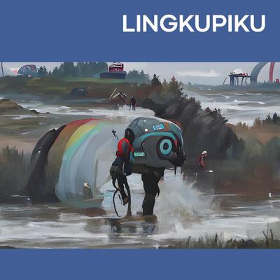 Lingkupiku's cover