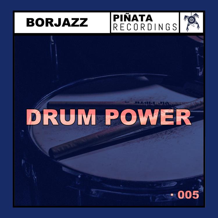 Borjazz's avatar image