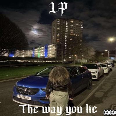 The Way You Lie's cover