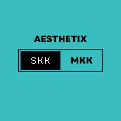 Aesthetix's cover