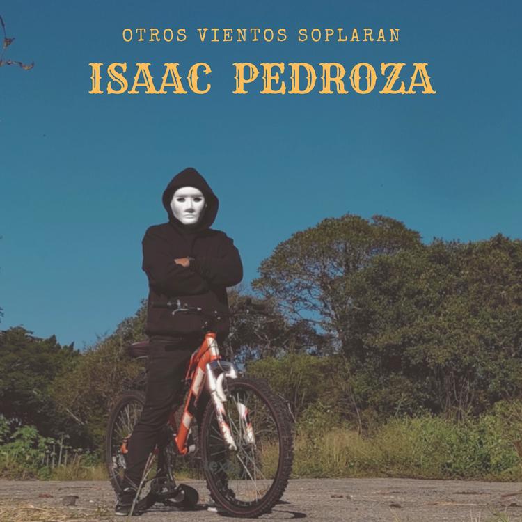 Isaac Pedroza's avatar image