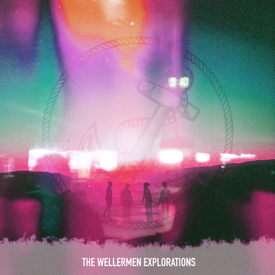 The Wellermen Explorations's cover