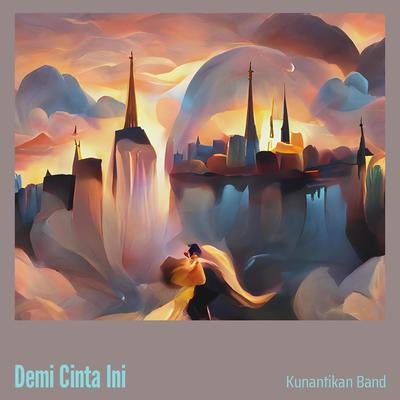 Demi Cinta Ini (Acoustic)'s cover