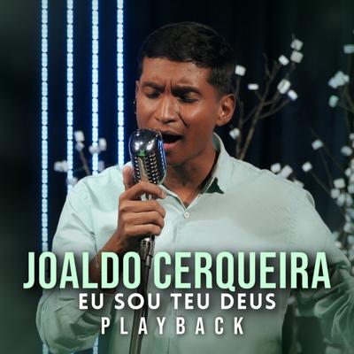 Eu Sou Teu Deus (Playback)'s cover