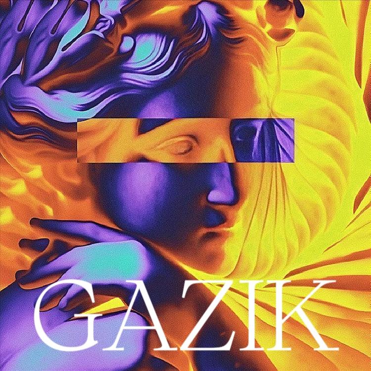 Gazik's avatar image