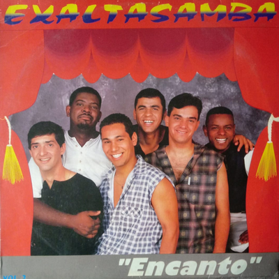 Encanto's cover