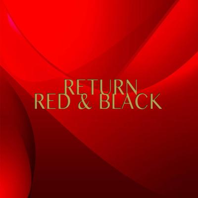 Red & Black's cover