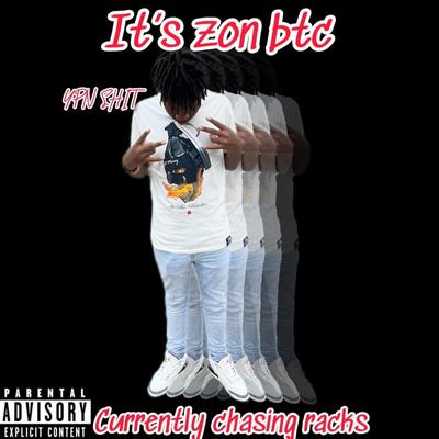 YPN ZON's cover