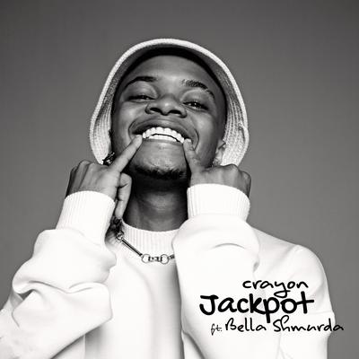 Jackpot By Crayon, Bella Shmurda's cover