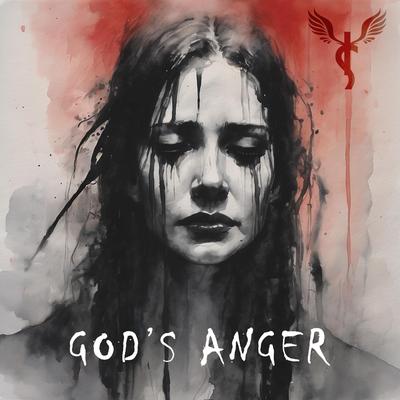 God's Anger's cover