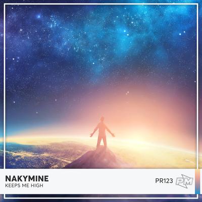 Keeps Me High By NakyMine's cover