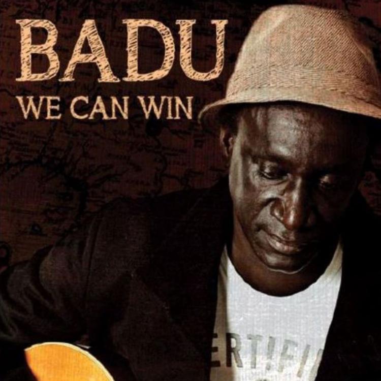 Badu's avatar image