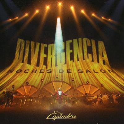 Divergencia (Noches de Salón)'s cover