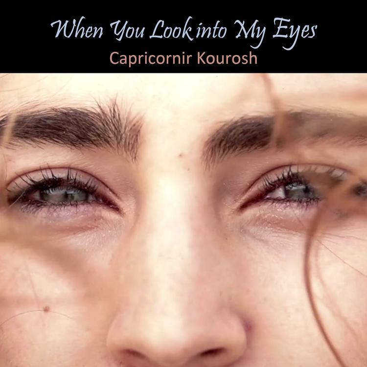 Capricornir Kourosh's avatar image