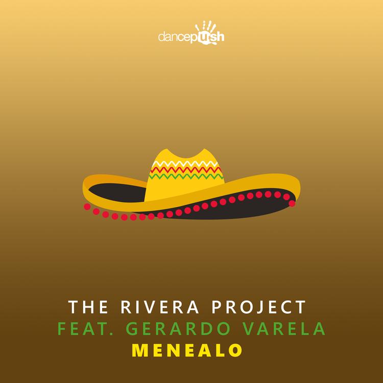 The Rivera Project's avatar image