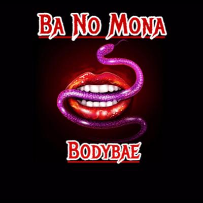 Ba No Mona's cover