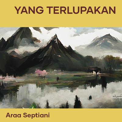 Yang Terlupakan's cover