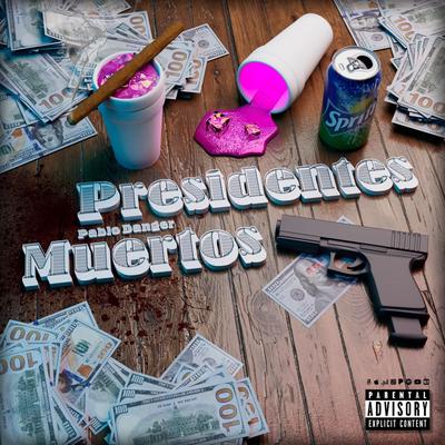 Presidentes Muertos's cover