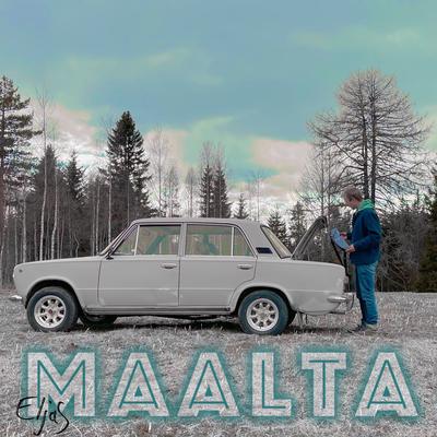 MAALTA's cover