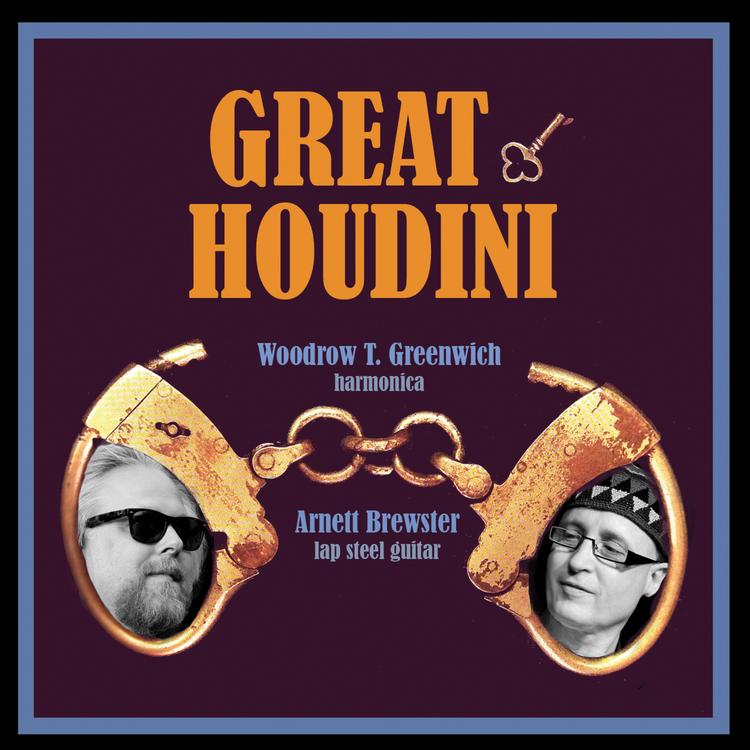 Great Houdini's avatar image