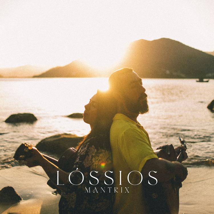 Lóssios's avatar image