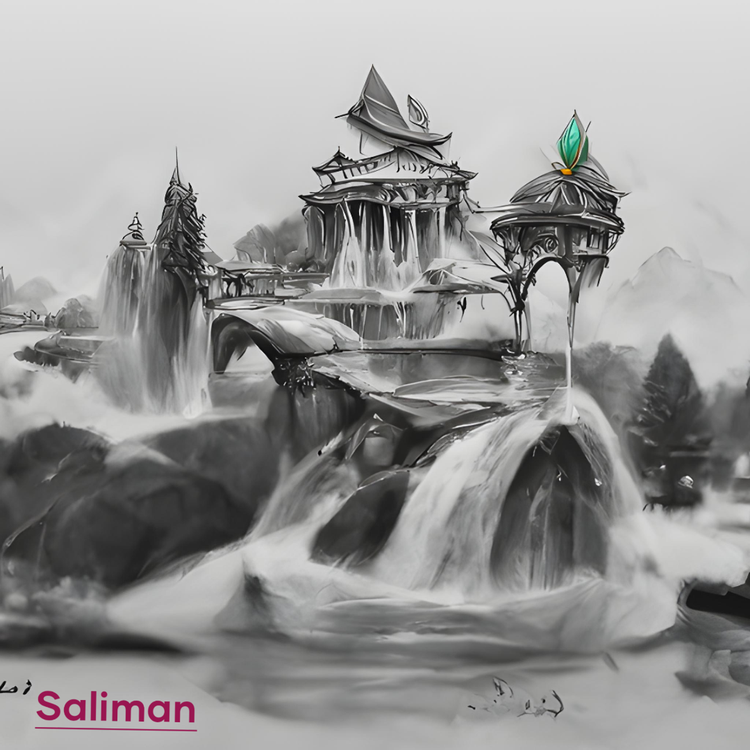 Saliman.'s avatar image