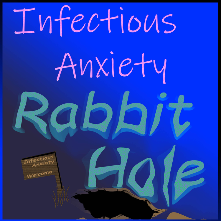 Infectious Anxiety's avatar image